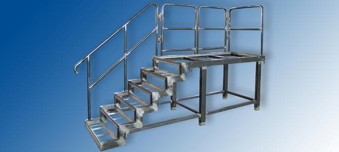 Metallverarbeitung
